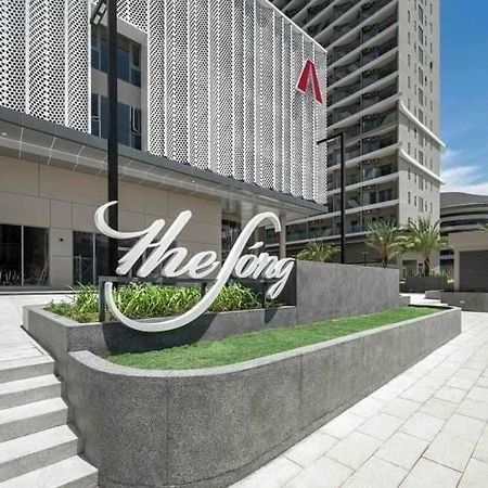 The Song Npt Condotel Vũng Tàu Exterior foto