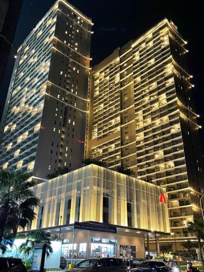 The Song Npt Condotel Vũng Tàu Exterior foto