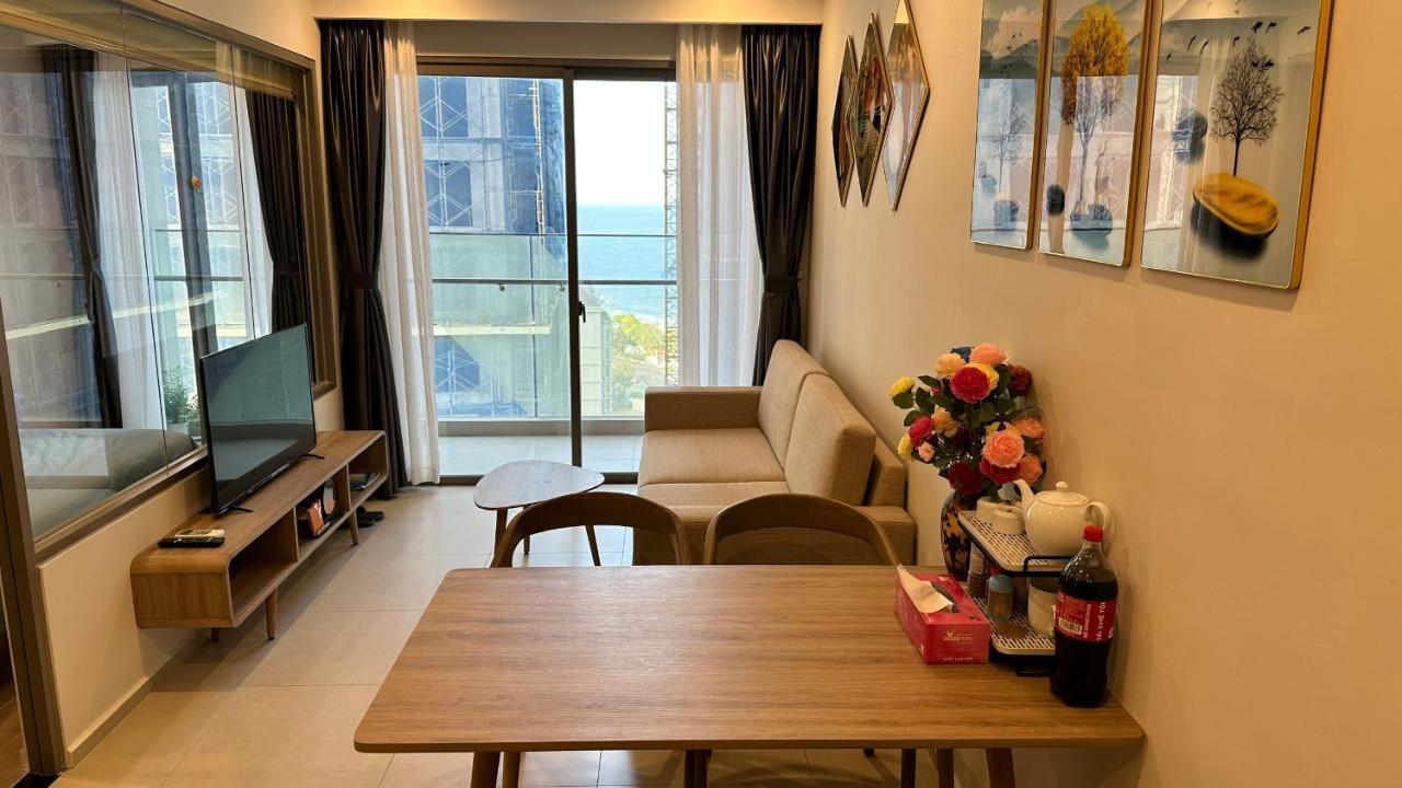 The Song Npt Condotel Vũng Tàu Exterior foto